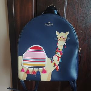 Kate Spade backpack